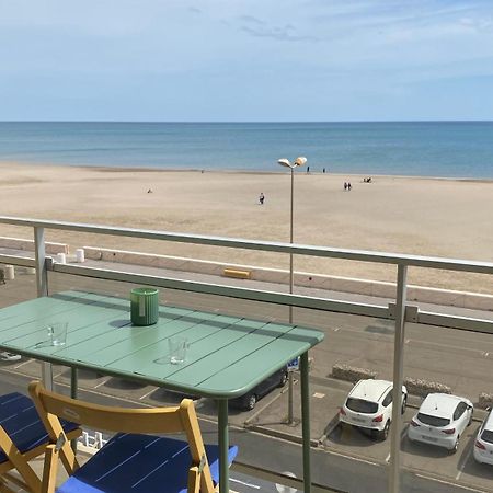 Appt T3 Front De Mer Belle Vue Narbonne Ngoại thất bức ảnh