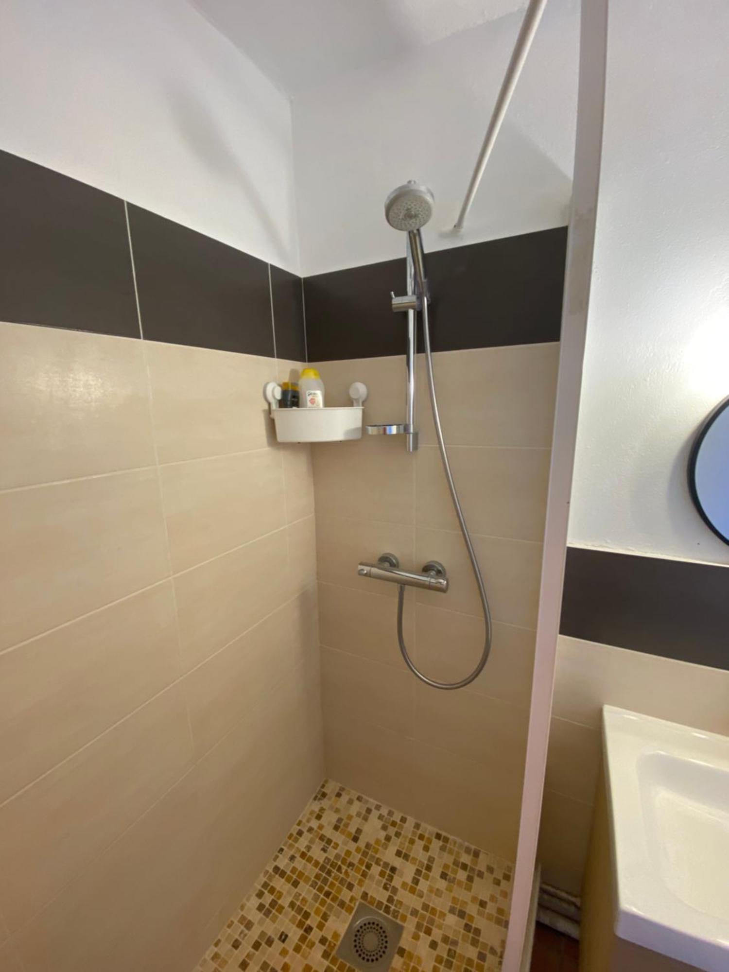 Appt T3 Front De Mer Belle Vue Narbonne Ngoại thất bức ảnh